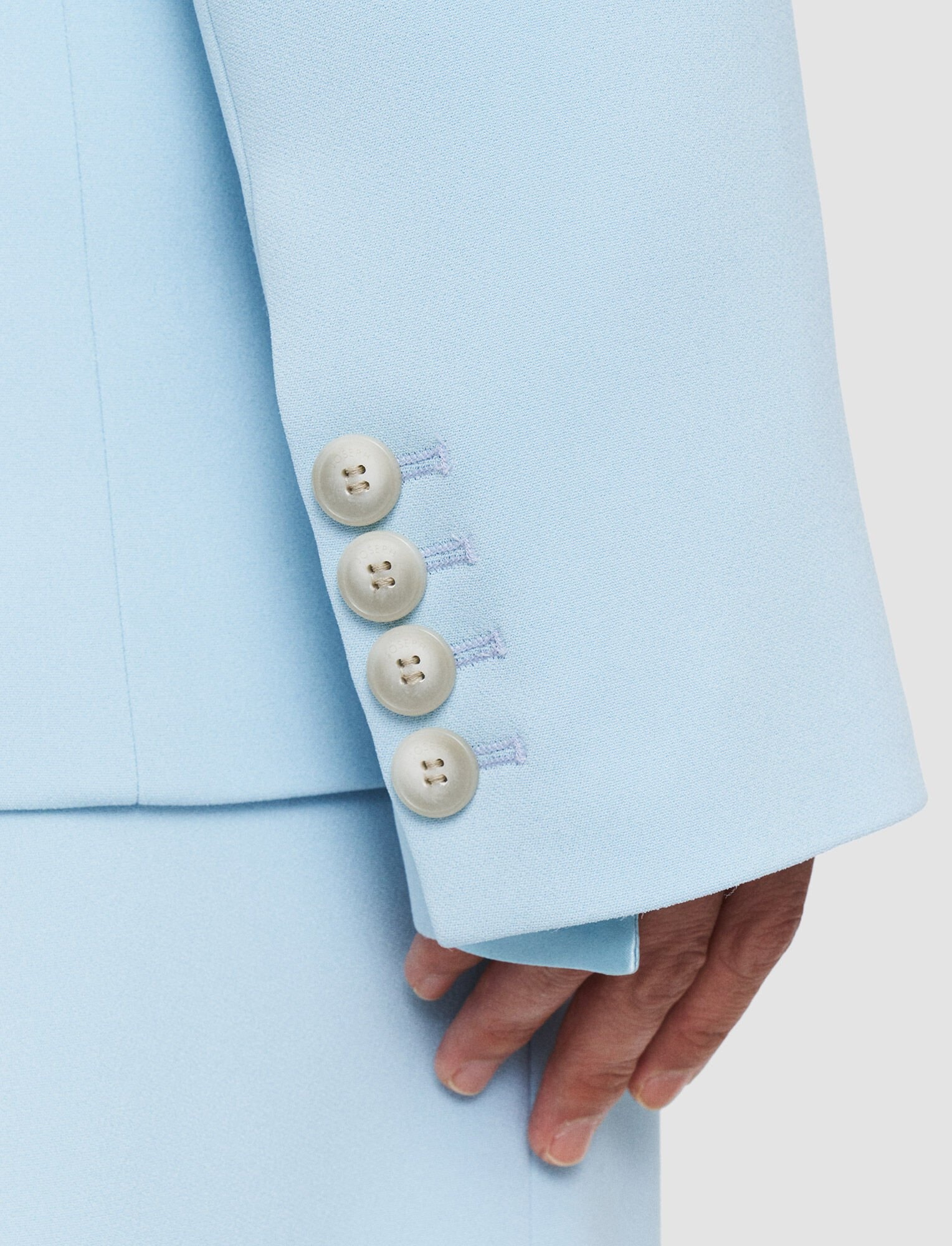 Comfort Cady Jaden Jacket - 6