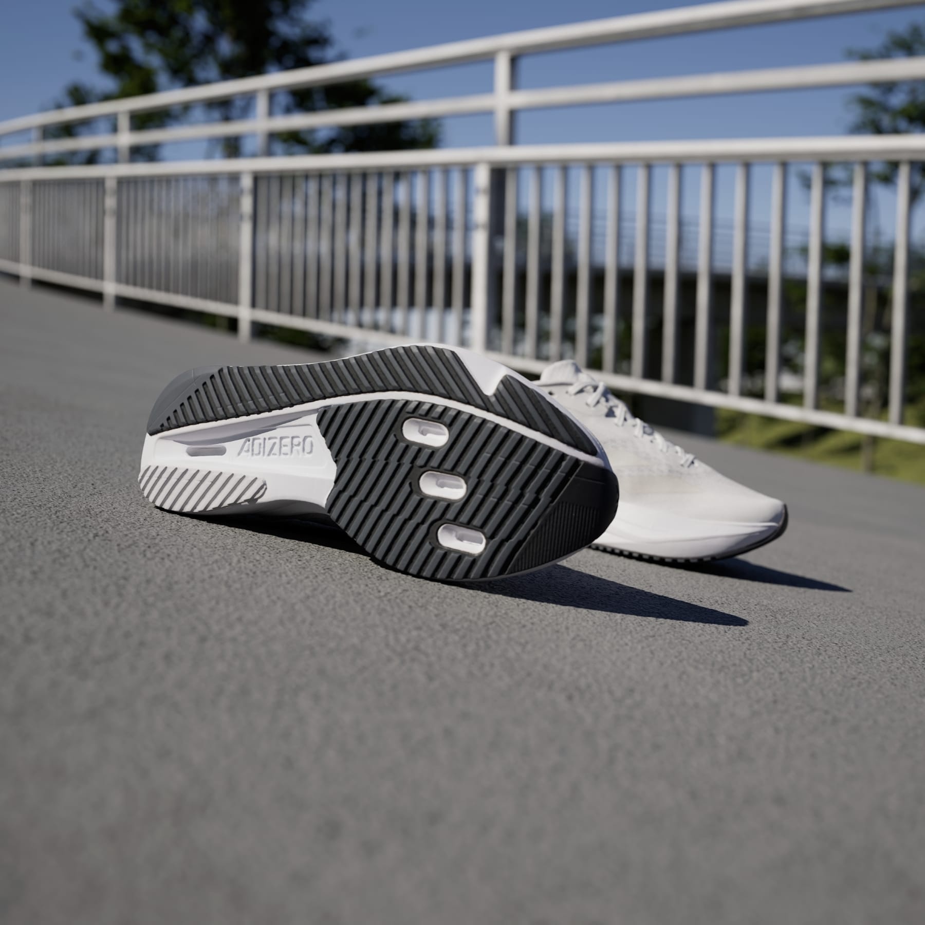 Adizero SL2 Running Shoes - 3