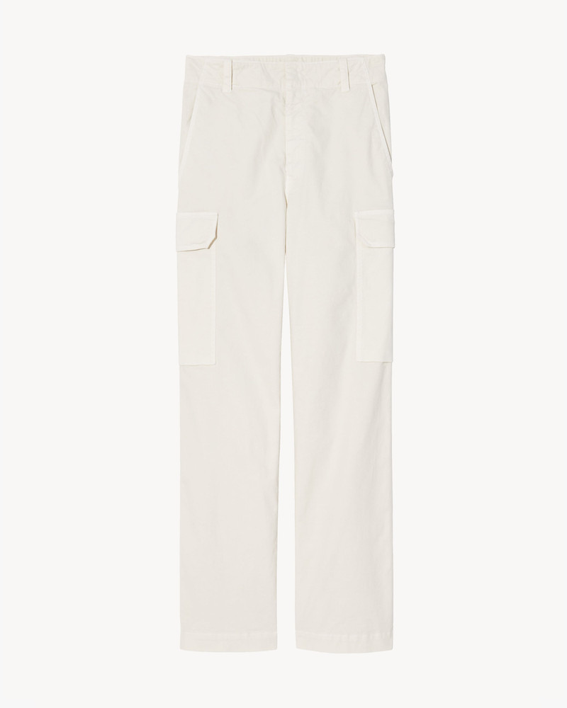 LEOFRED CARGO PANT - 1