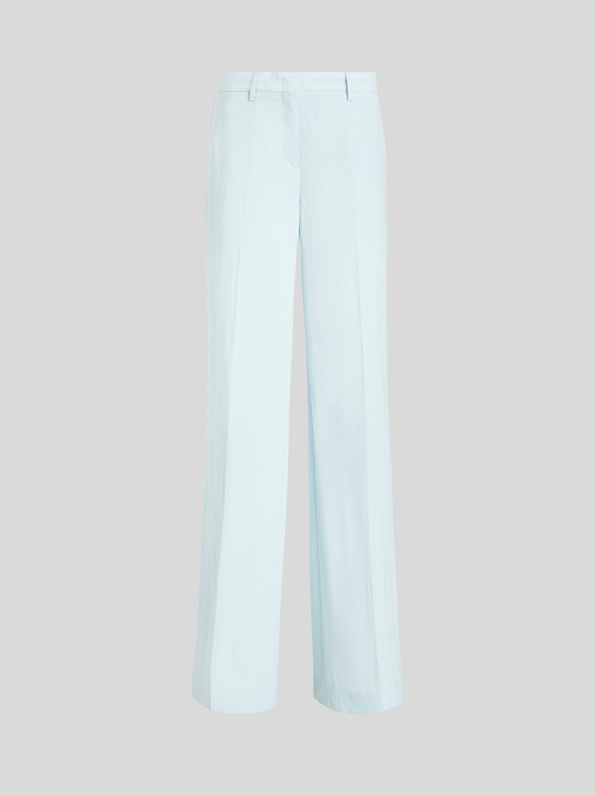 PALAZZO TROUSERS - 1