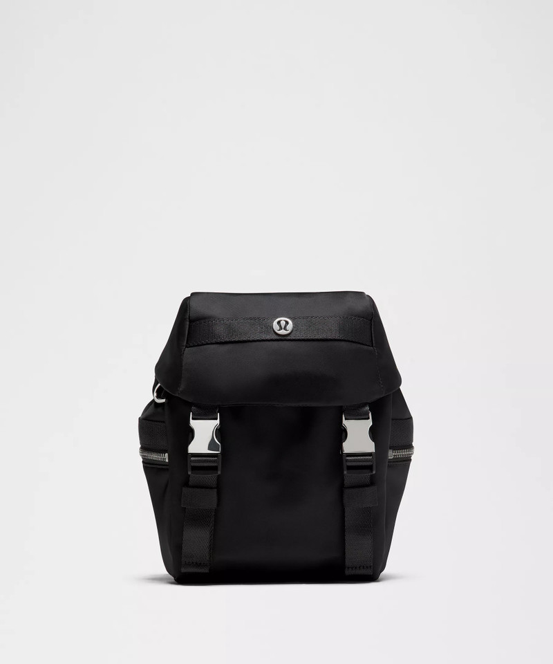 Wunderlust Convertible Backpack *Mini 3L 1