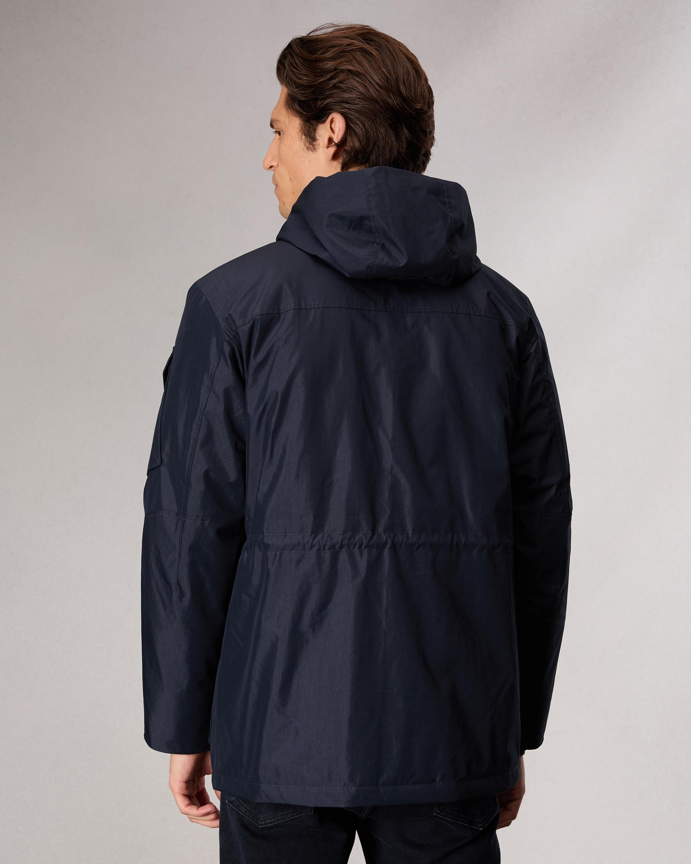 Surplus Down Parka - 5