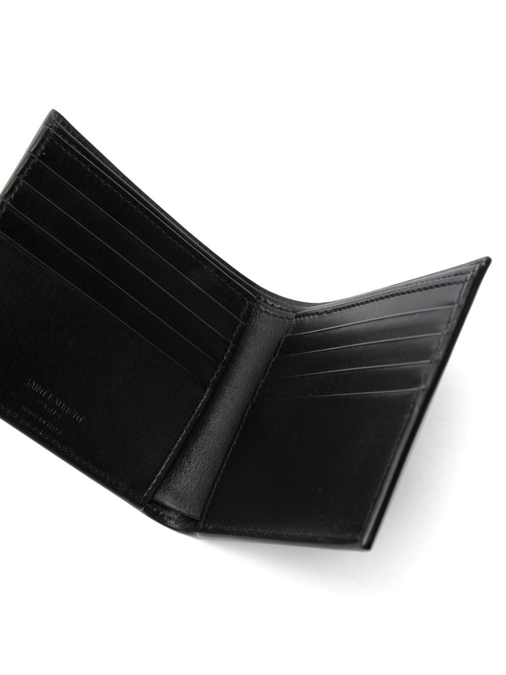 Saint Laurent Men Cardholder With Logo - 3