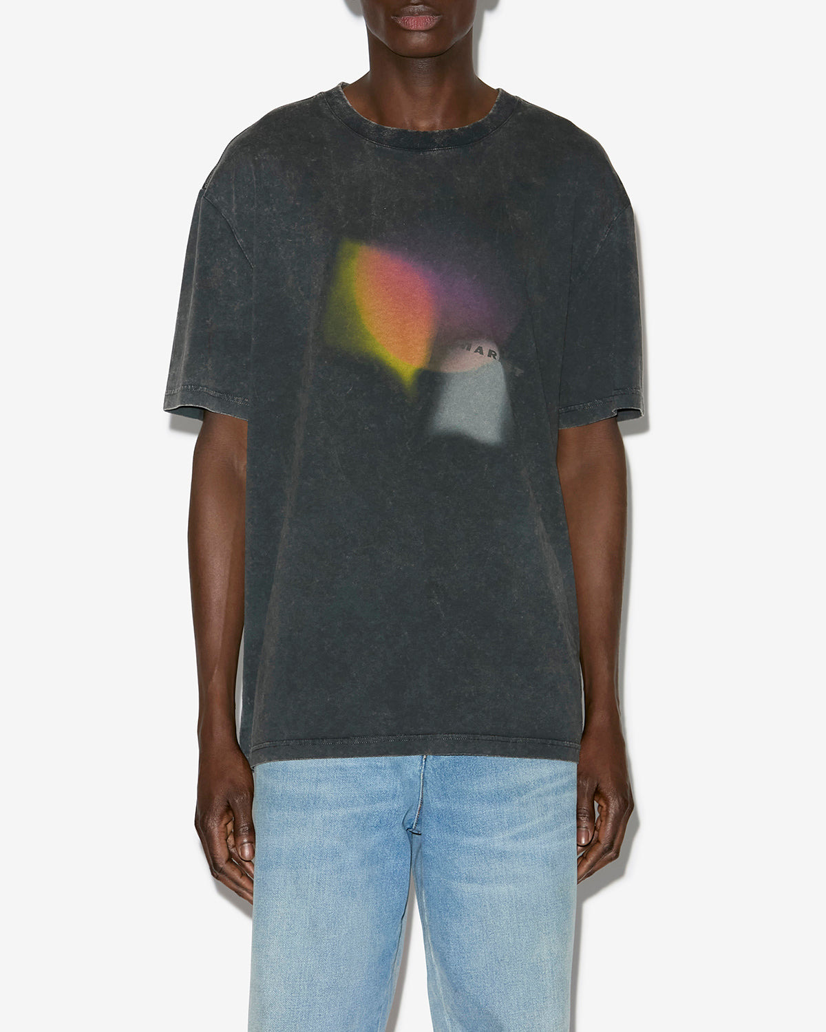 HUGO T-SHIRT - 4