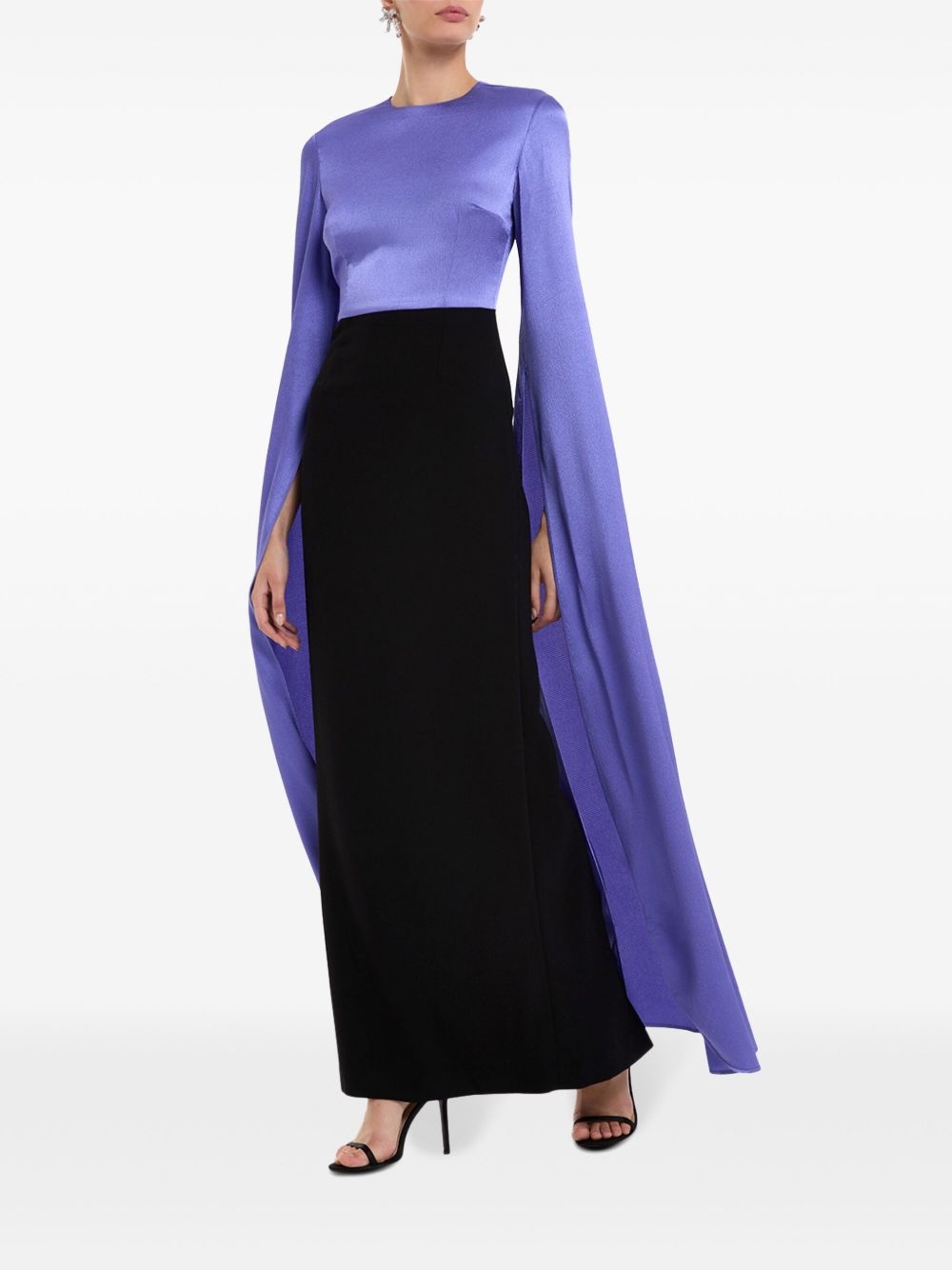 Adley maxi dress - 2