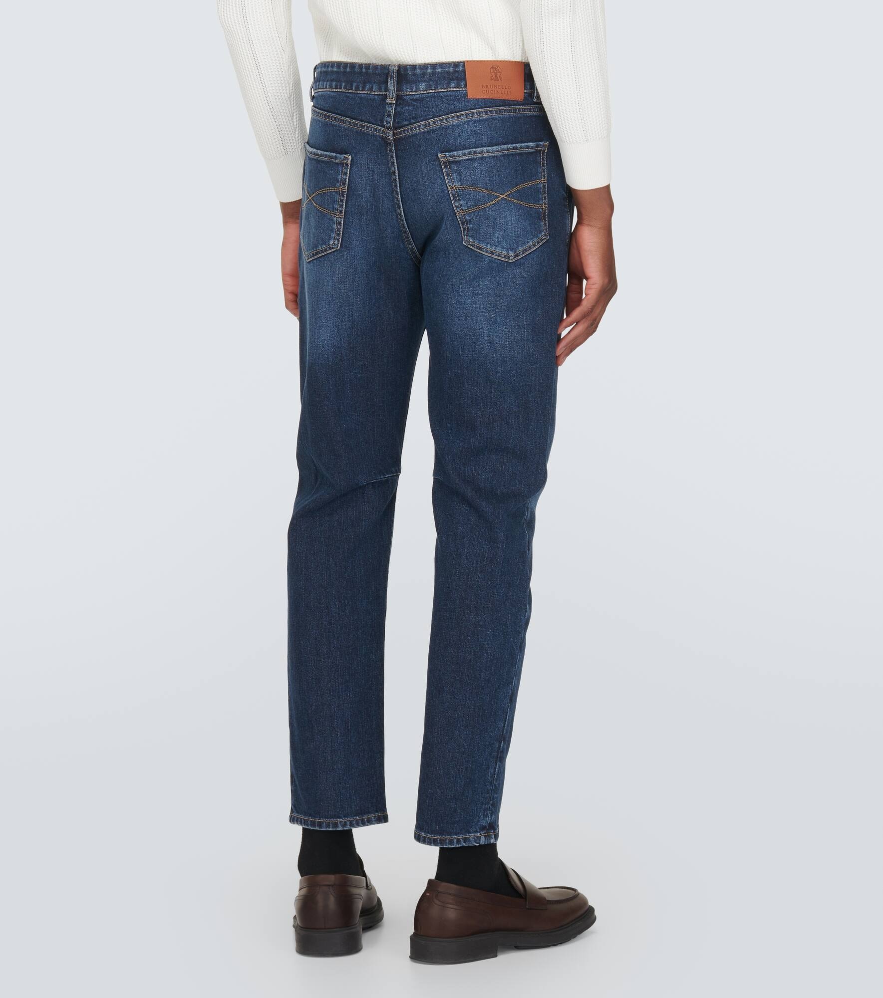 Slim jeans - 4