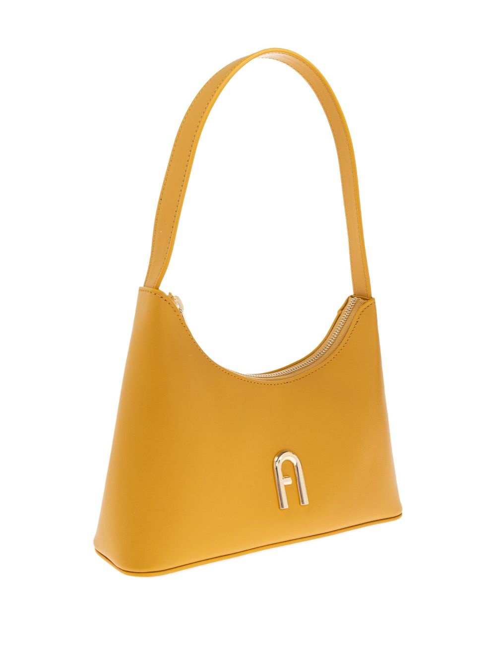 mini Diamante tote bag - 4