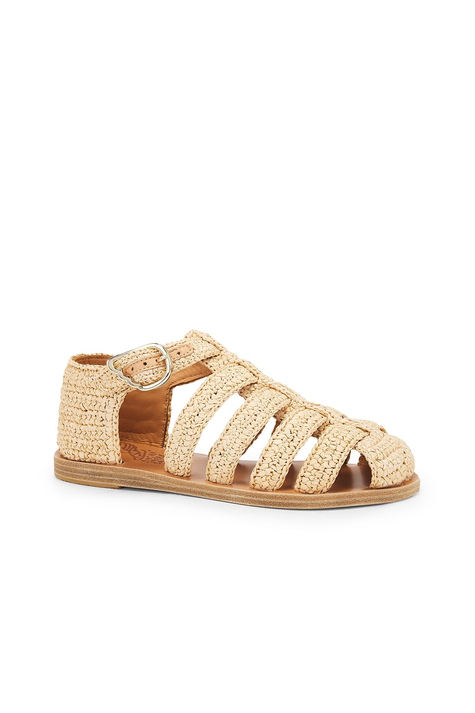 Homeria Sandals - 2