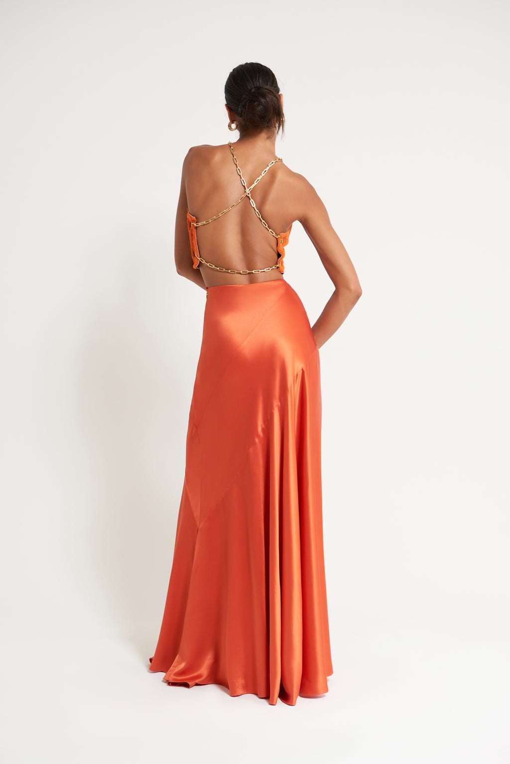 PELLI SKIRT - 3