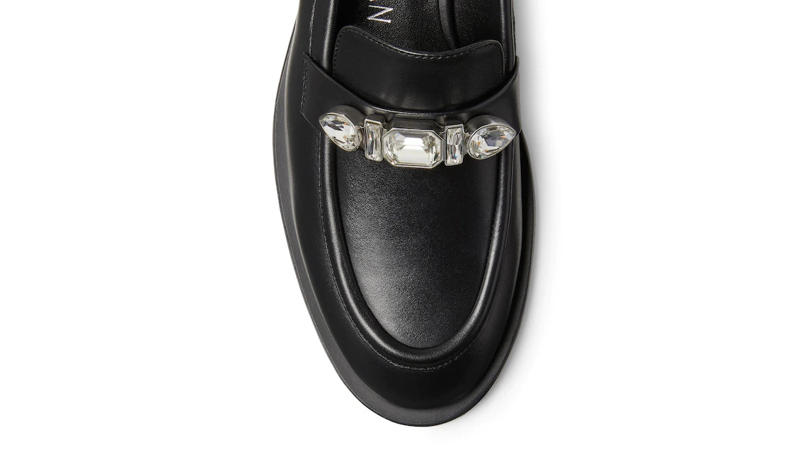 Palmer Pendant Loafer - 3