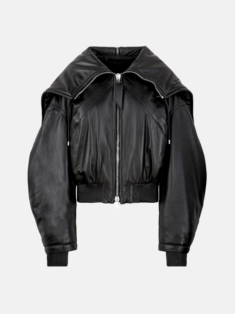 BLACK BOMBER 1