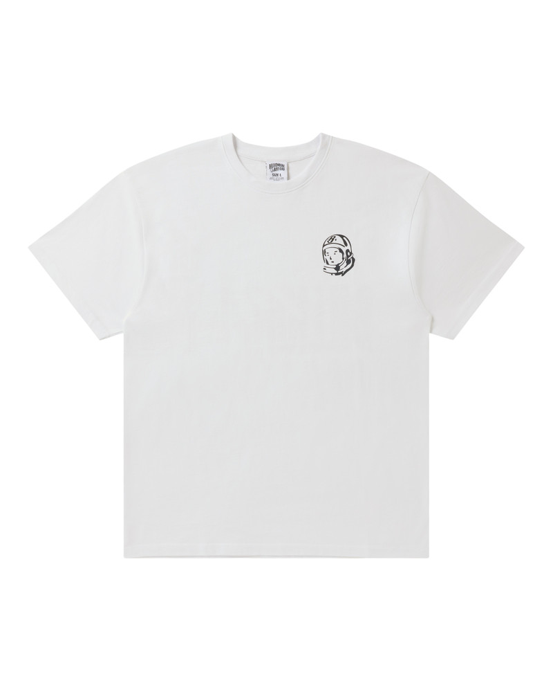 CAMO SS TEE 1