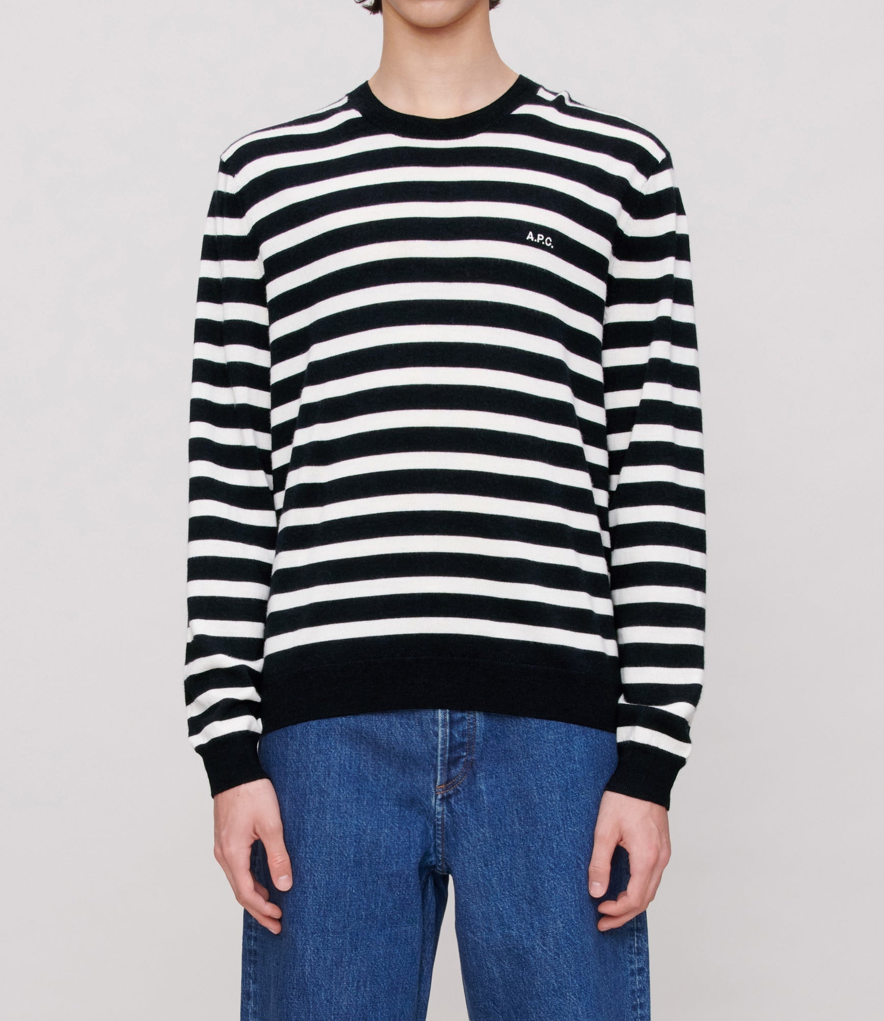 MATTHIAS SWEATER - 4