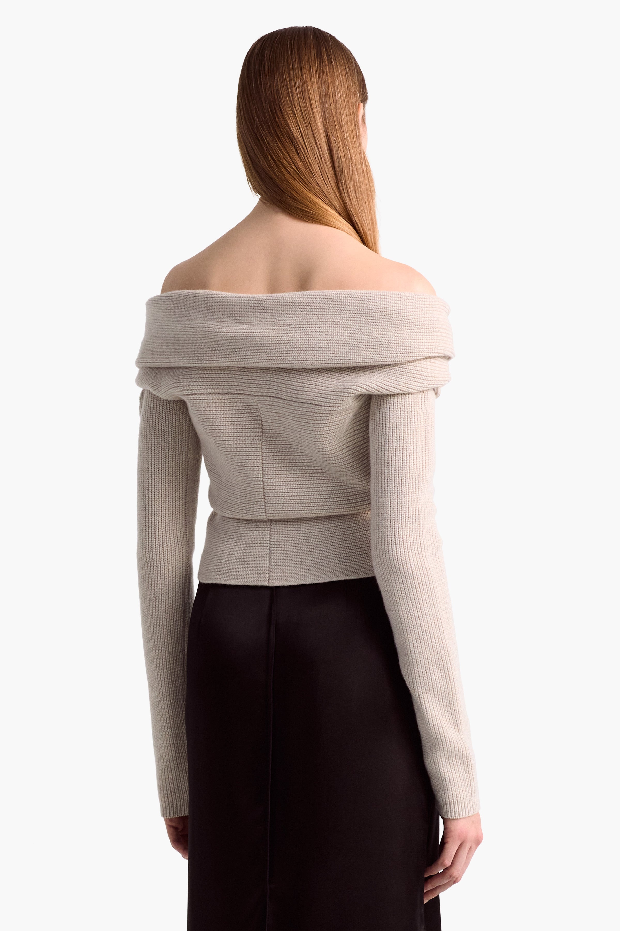 MIMI SWEATER - 5