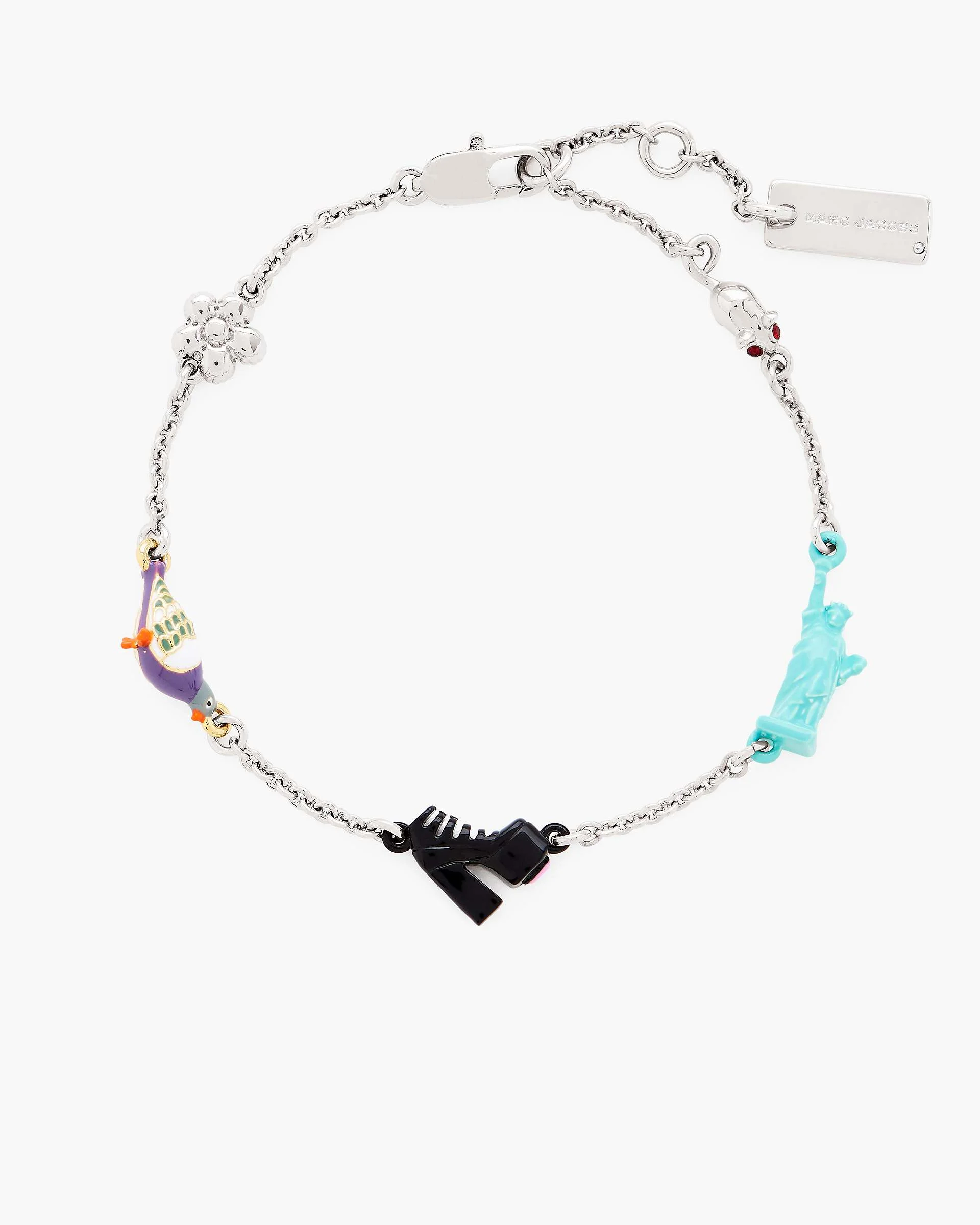 THE CITY STATION BRACELET NEW YORK - 1