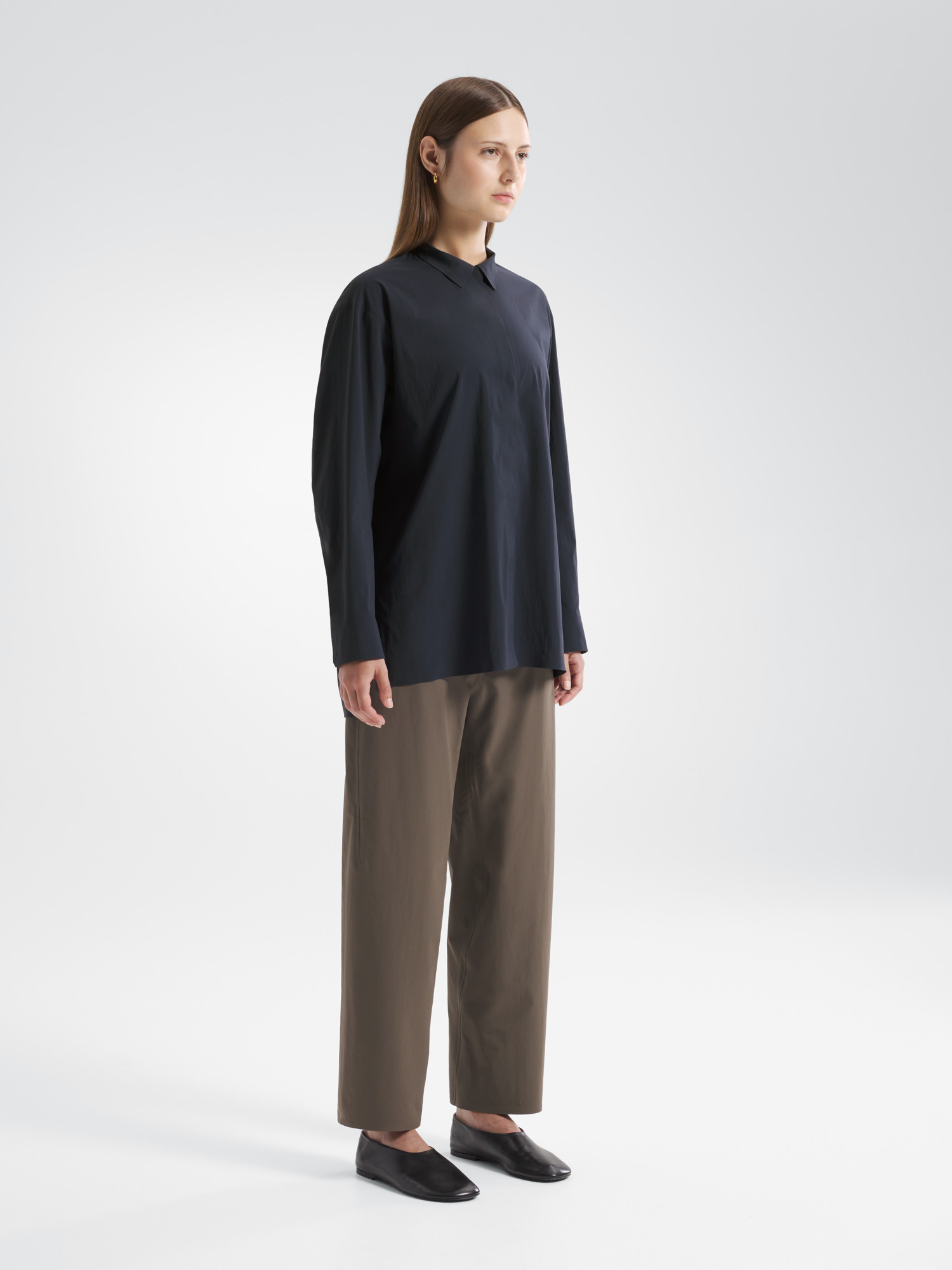 Diene Shirt LS - 4