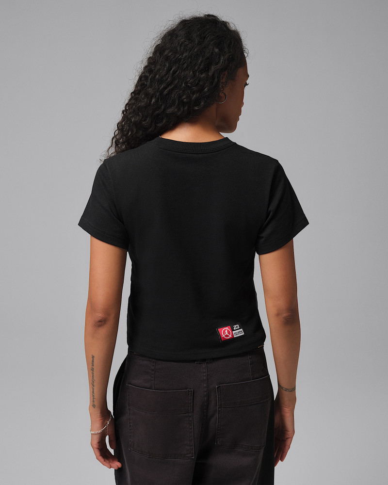 Jordan Jordan Flight Women's T-Shirt outlook