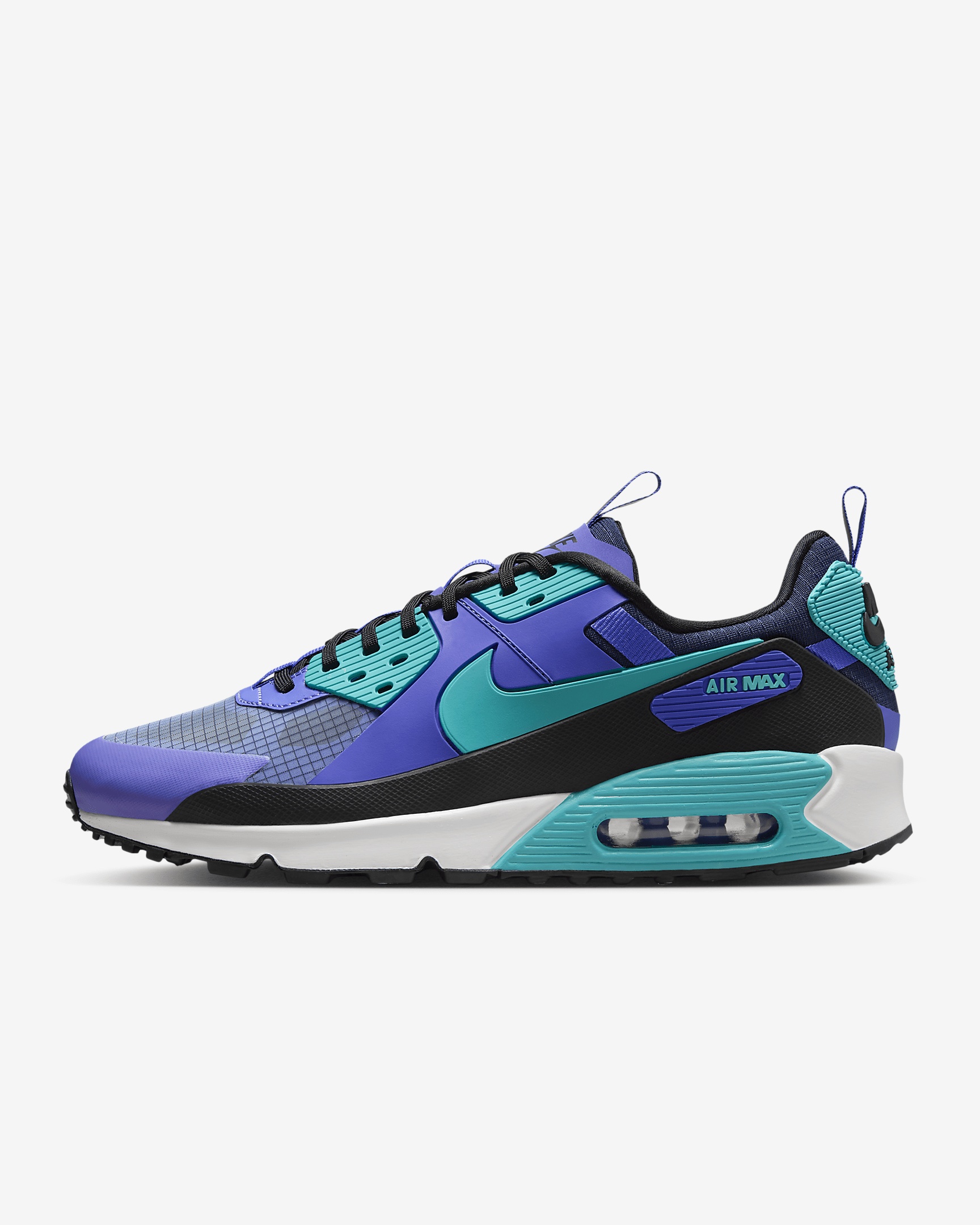 Nike Air Max 90 Drift Men's Shoes - 1