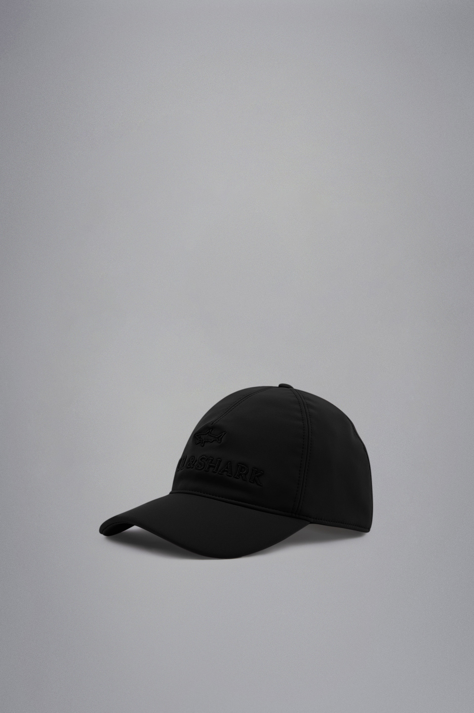 LOGO 3D BASEBALL CAP - 1
