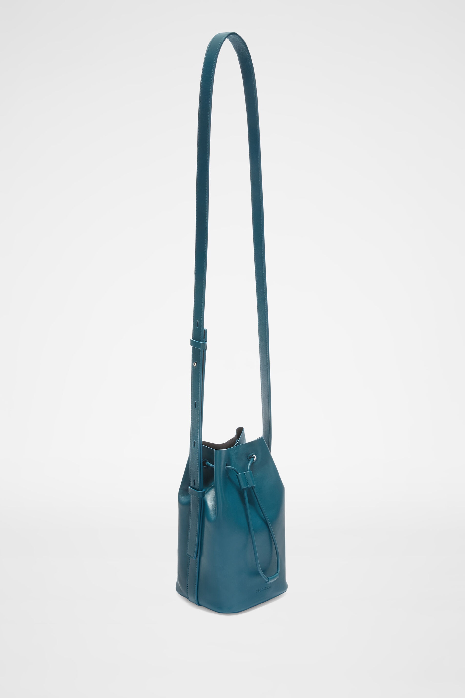 Drawstring Crossbody - 2