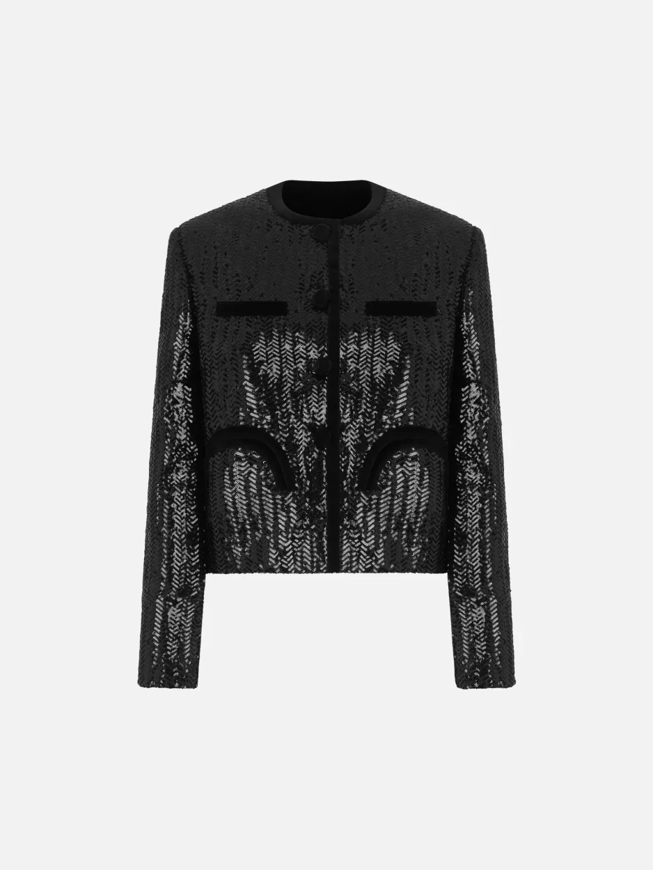 Shamo Bolero - 1