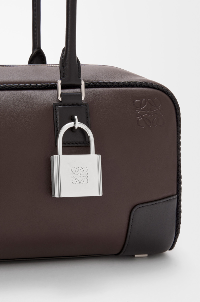Amazona 31 cropped bag in classic calfskin 10
