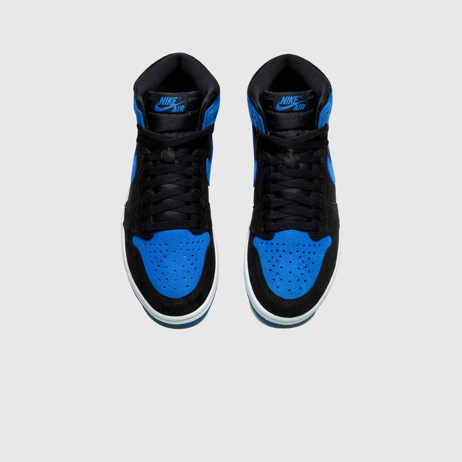 AIR JORDAN 1 RETRO HIGH OG "ROYAL REIMAGINED" - 3