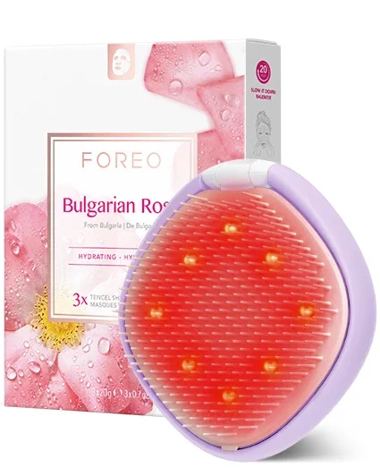 FLIP™ play advanced LED light hairbrush bundle - 1
