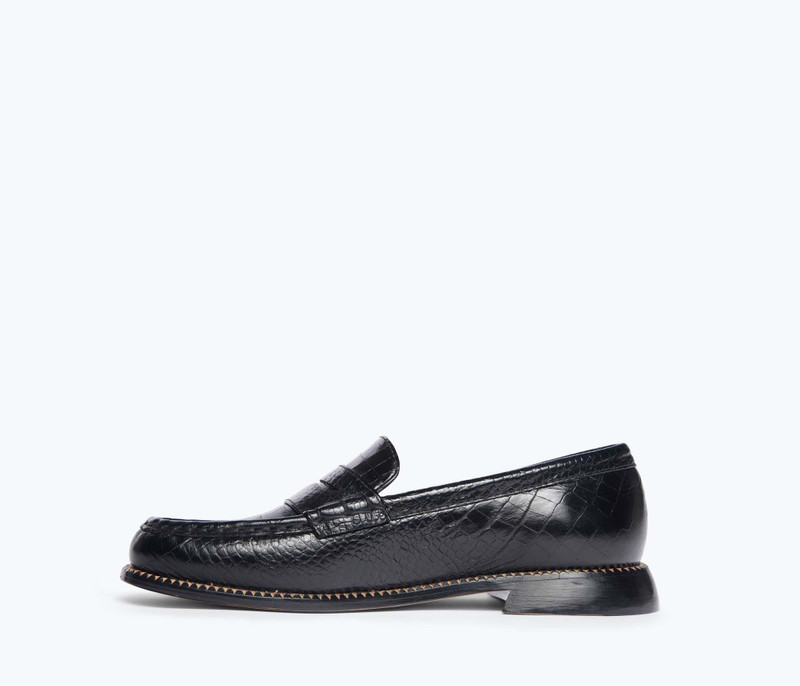 ELBA PENNY LOAFER 5