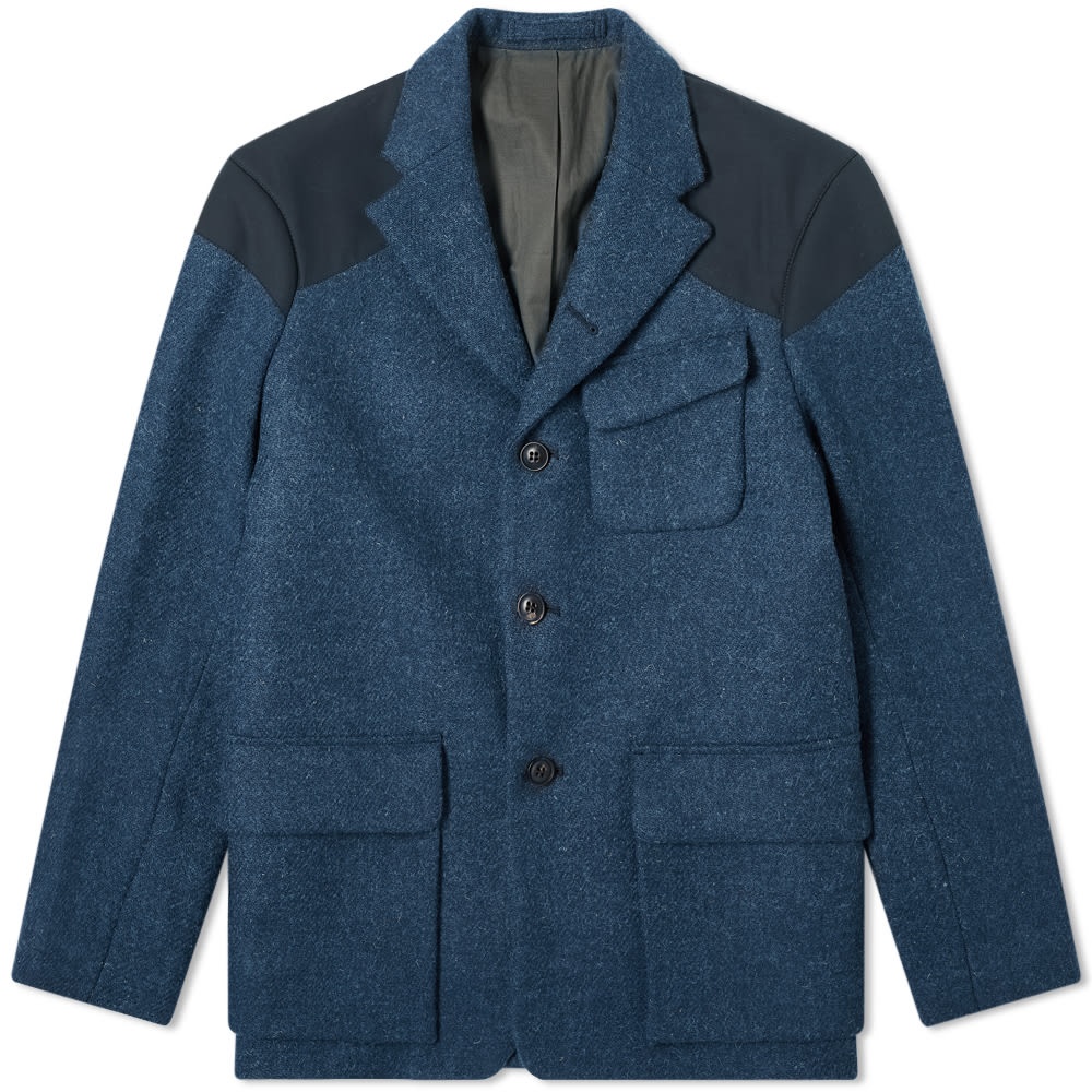 Nigel Cabourn Mallory Jacket - 1