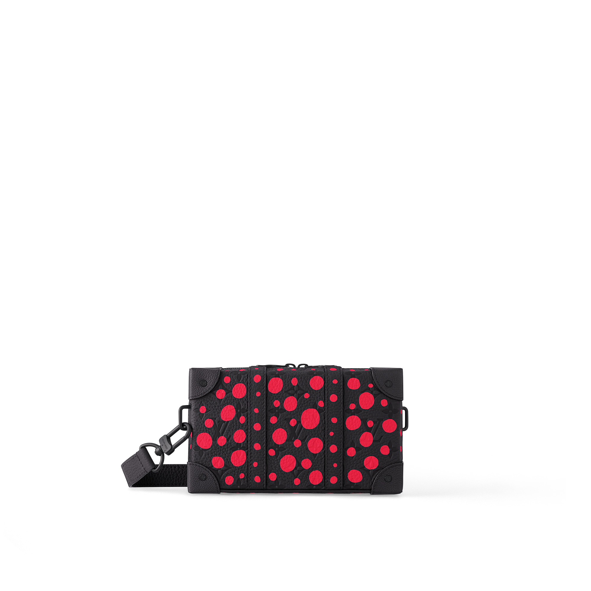 LV x YK Soft Trunk Wearable Wallet - 10