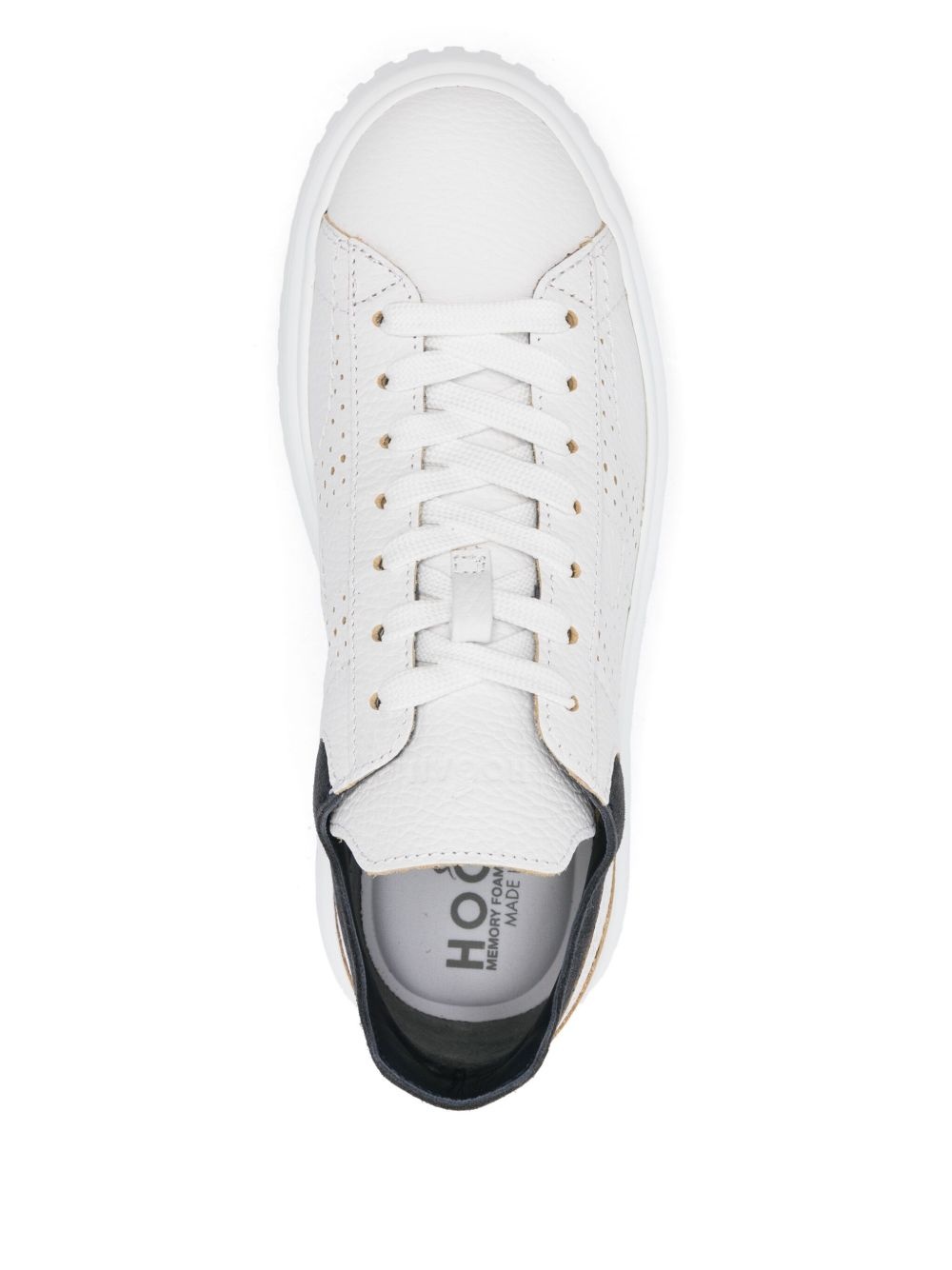 H-Stripes sneakers - 4