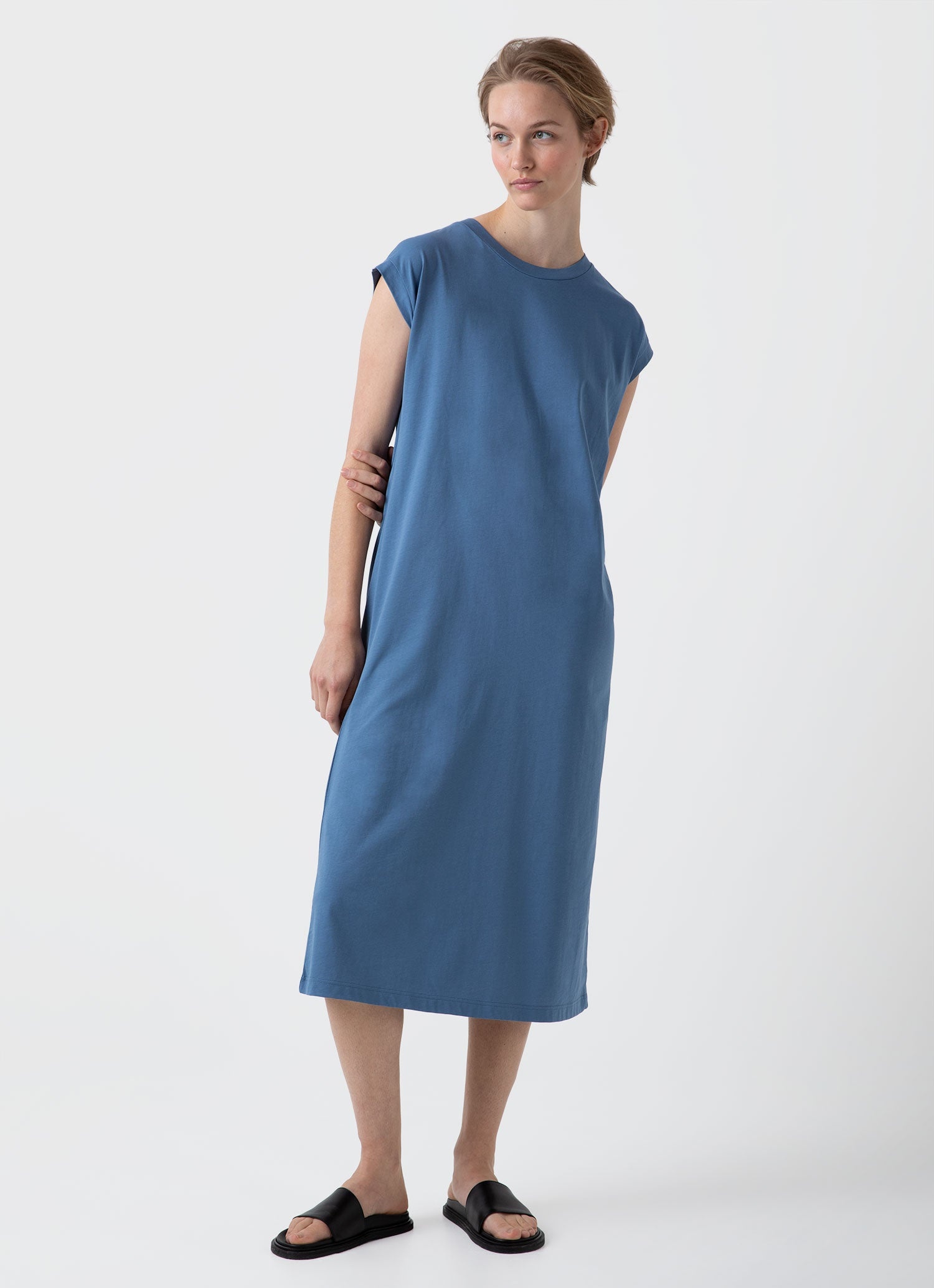 T‑Shirt Dress - 1