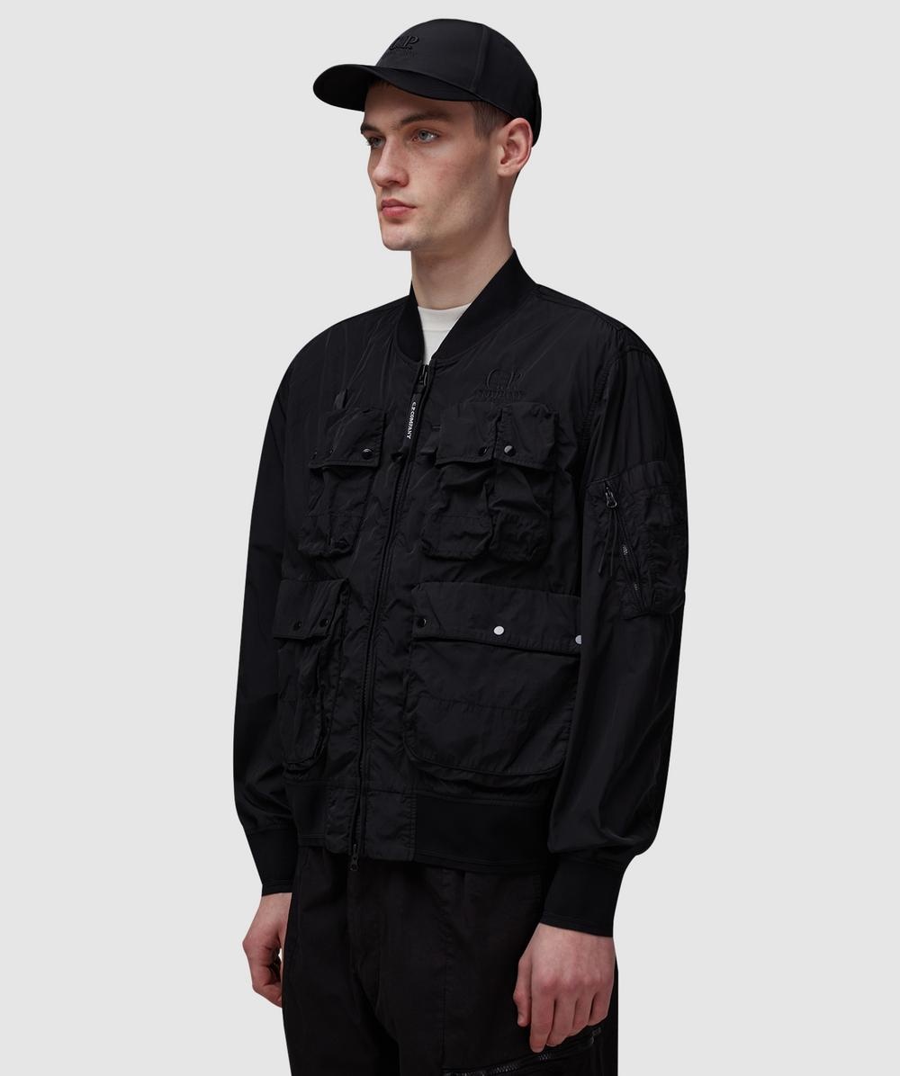 Chrome-R bomber jacket - 2