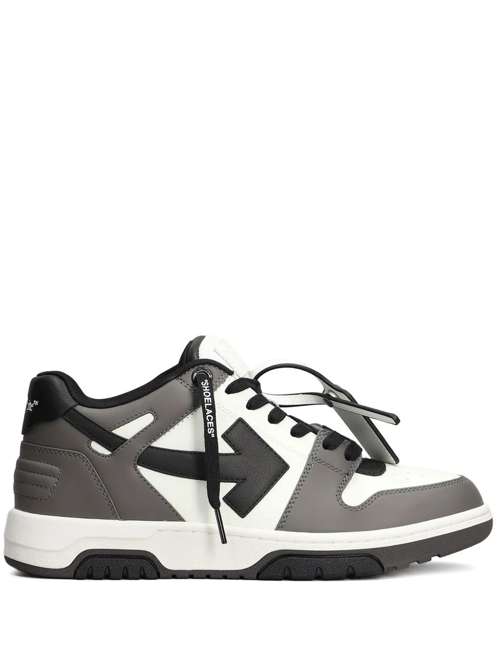 'OUT OF OFFICE' SNEAKERS - 1