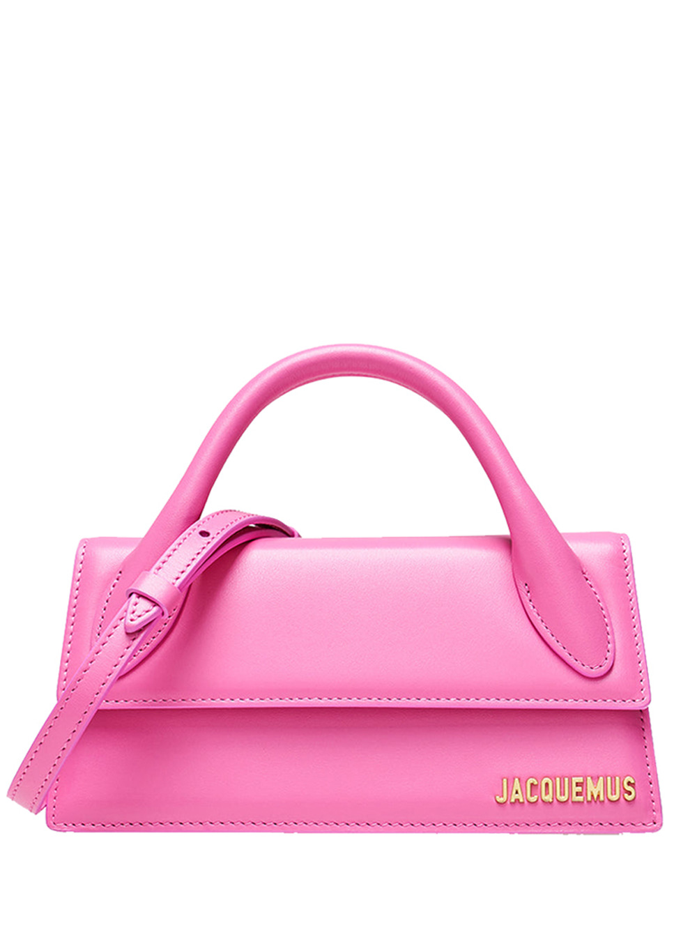 Le Chiquito Long (Pink) - 1