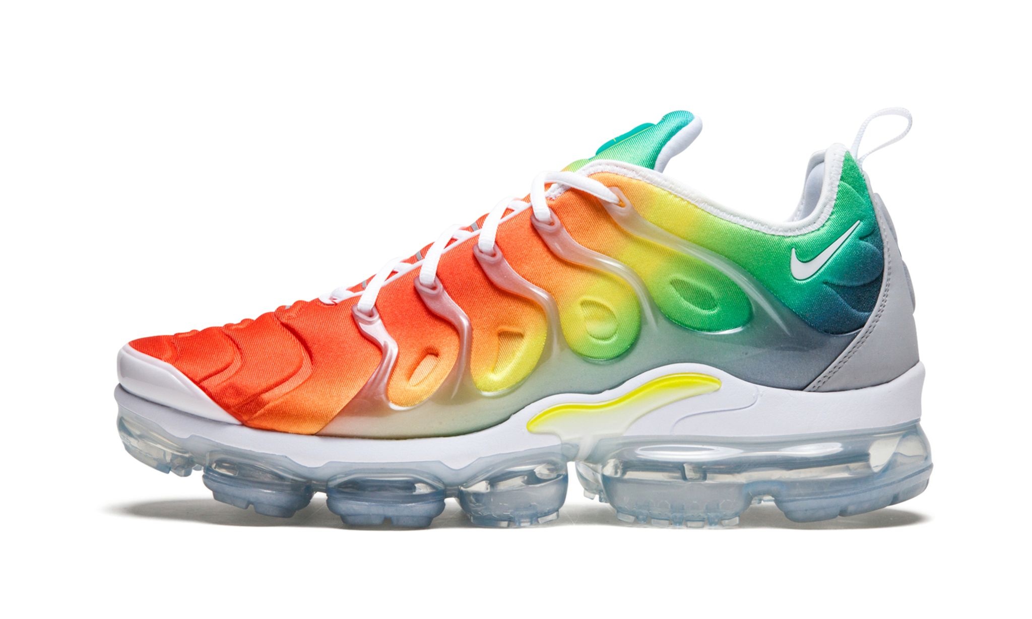 Air Vapormax Plus - 1