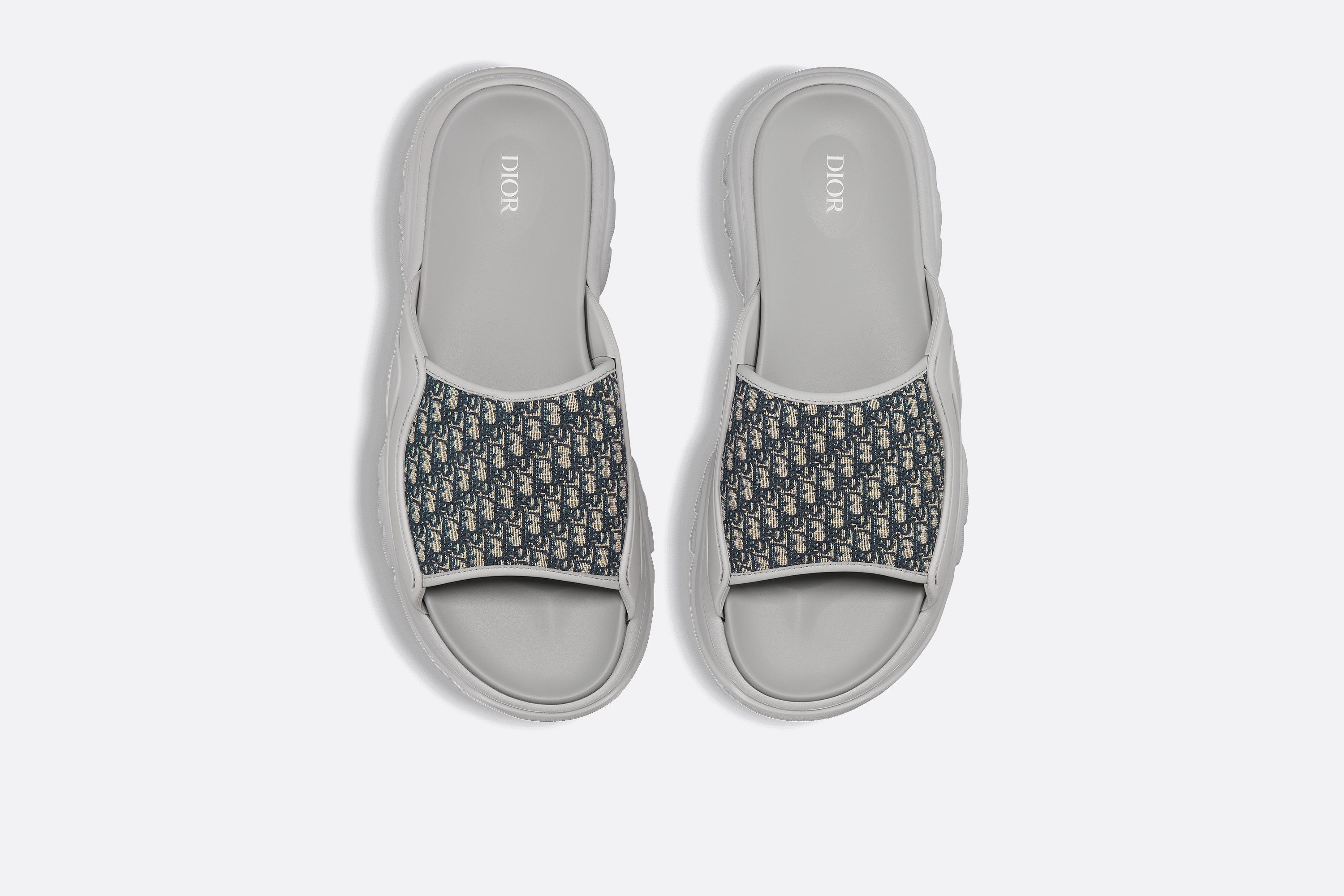 Dior H-Town Sandal - 3