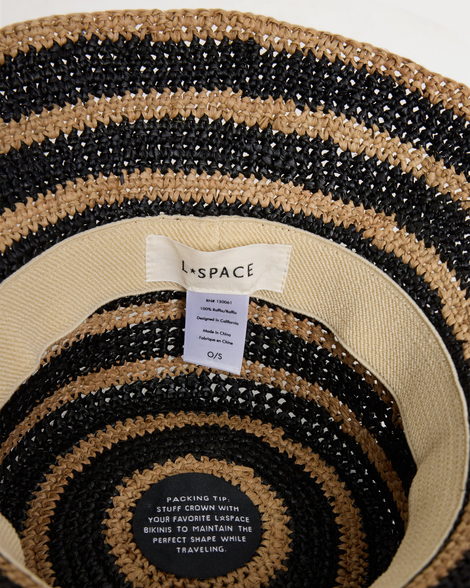 Isadora Bucket Hat - 5