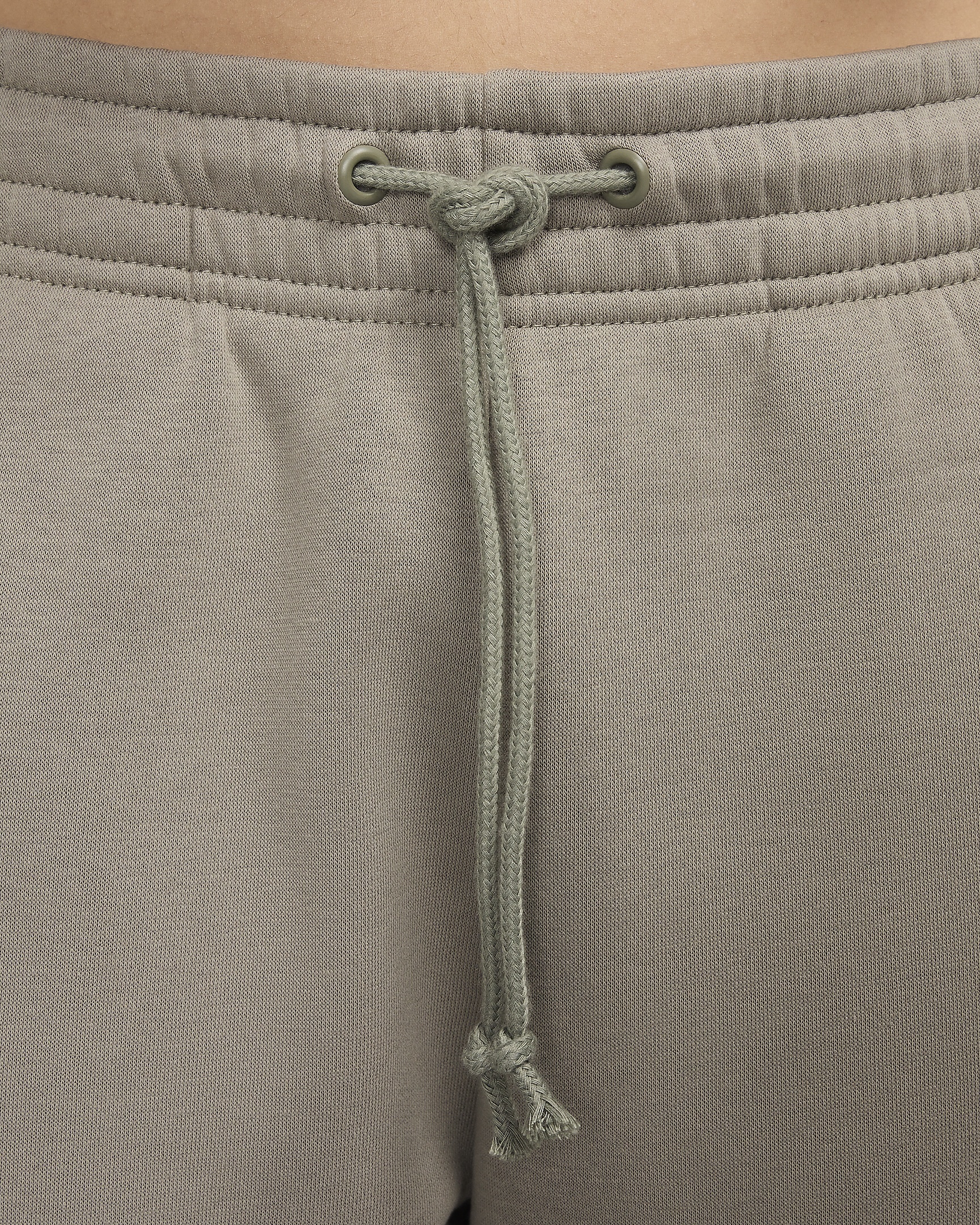 Nike Sportswear Phoenix Fleece Women's Mid-Rise Sweatpants - 3