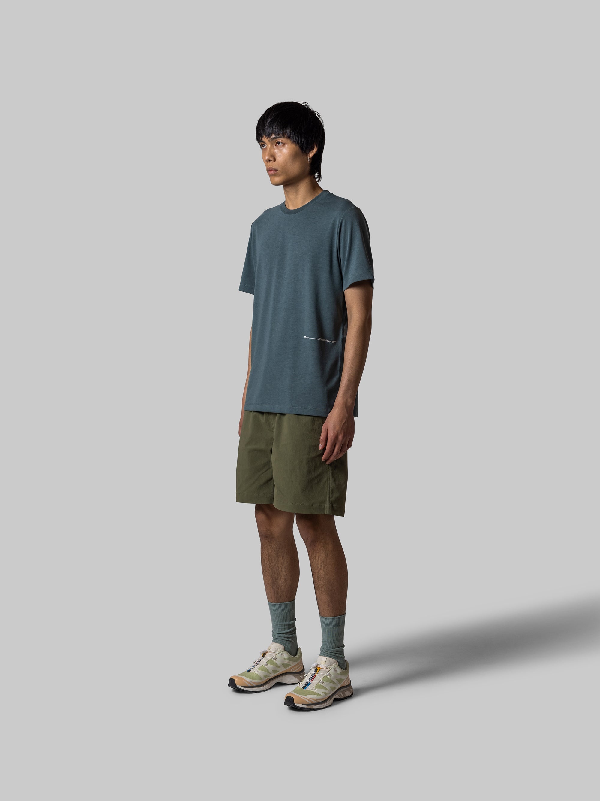 Phase Short - 2