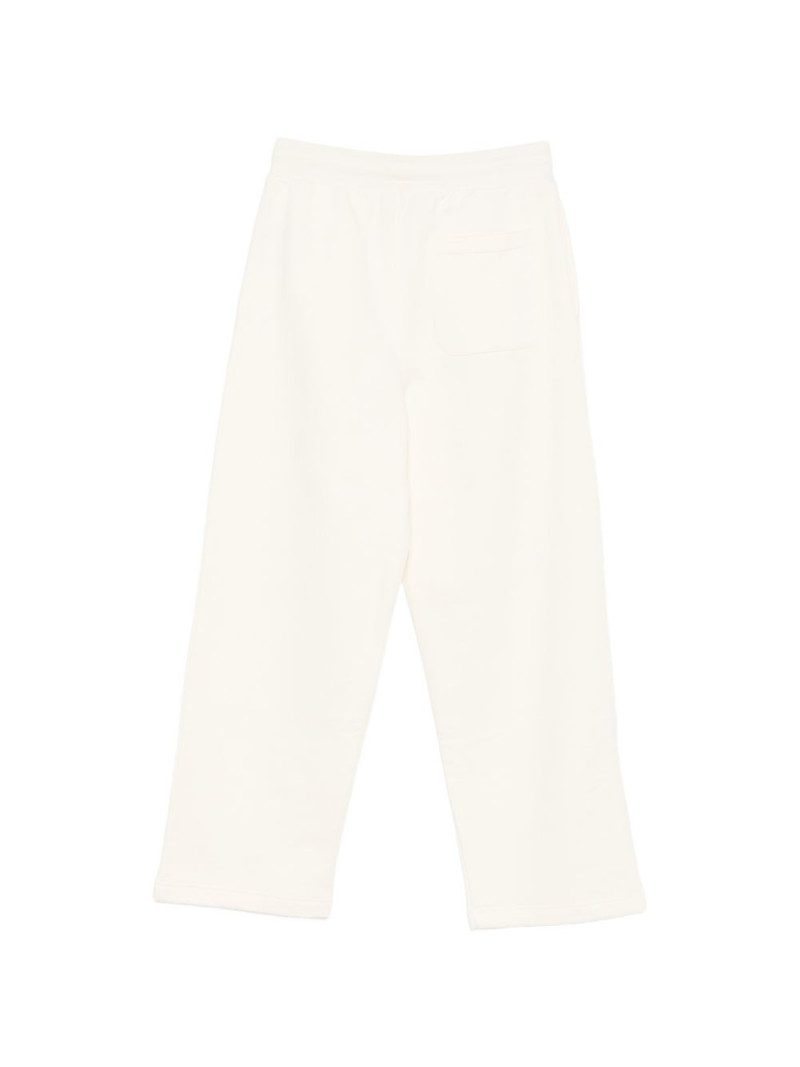 AMI Paris drawstring trousers outlook