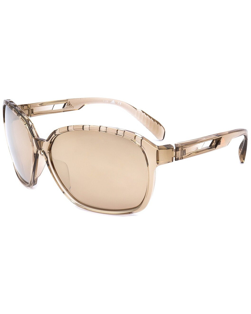 adidas Sport Women's SP0013 62mm Sunglasses 1