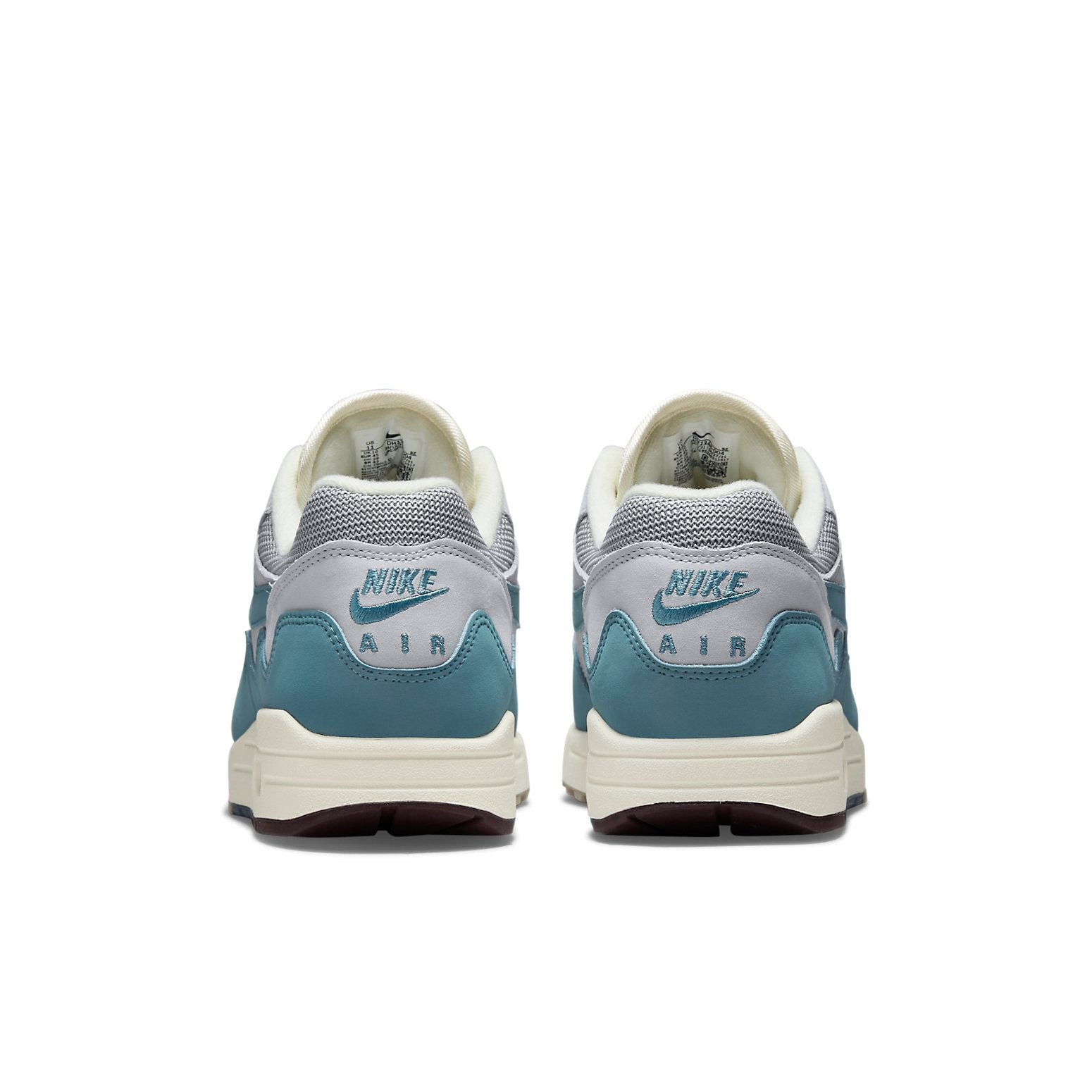 Nike Patta x Air Max 1 'Noise Aqua' DH1348-004 - 5