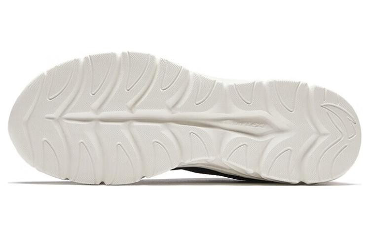 (WMNS) ANTA Running Series Sneakers 'Black White' 922345580-1 - 5