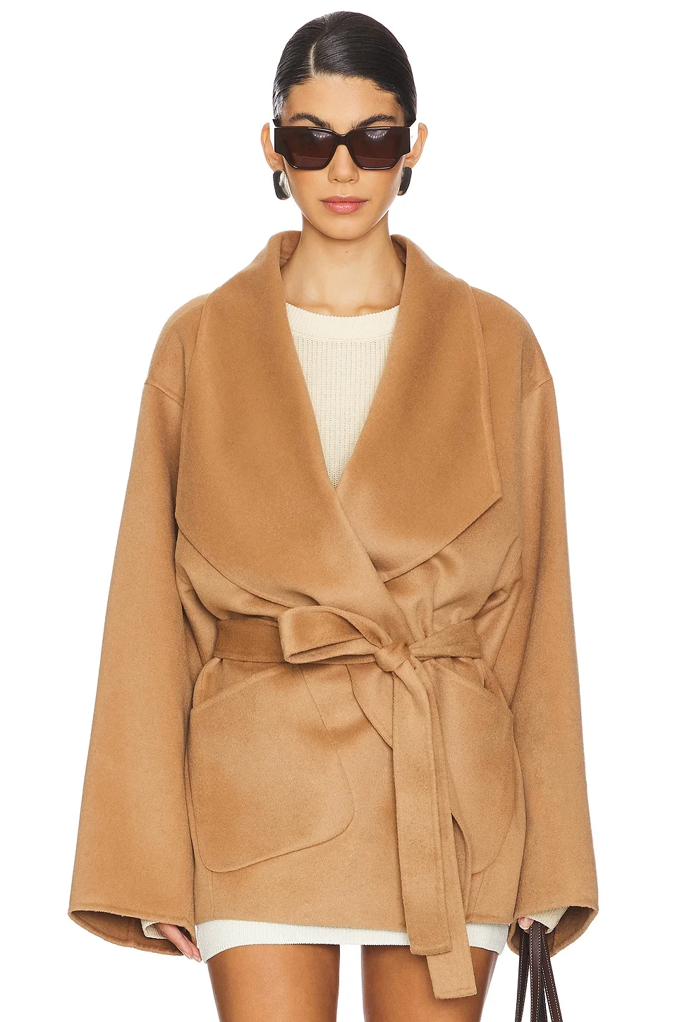 Mekia Jacket - 1