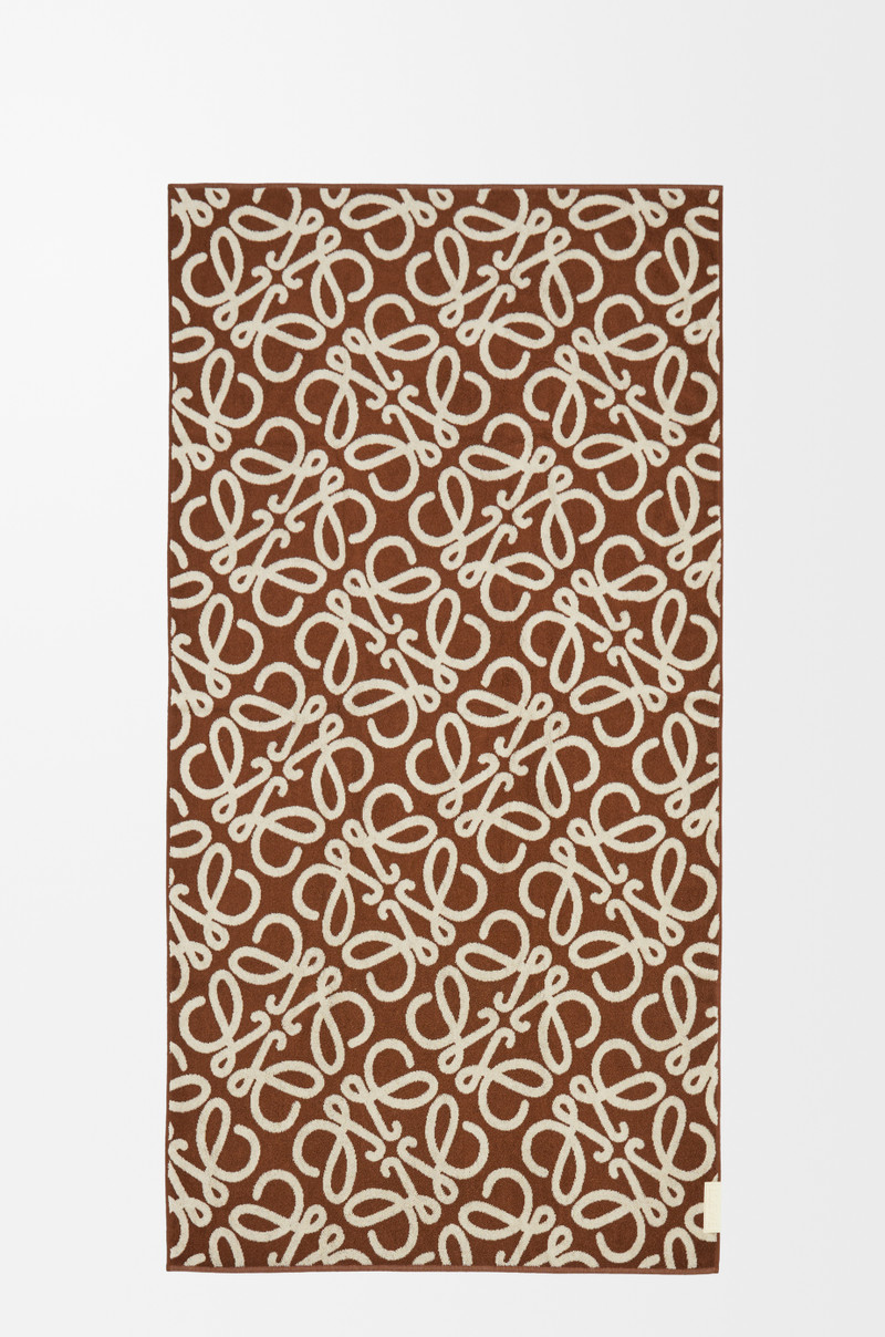 Towel in cotton 4