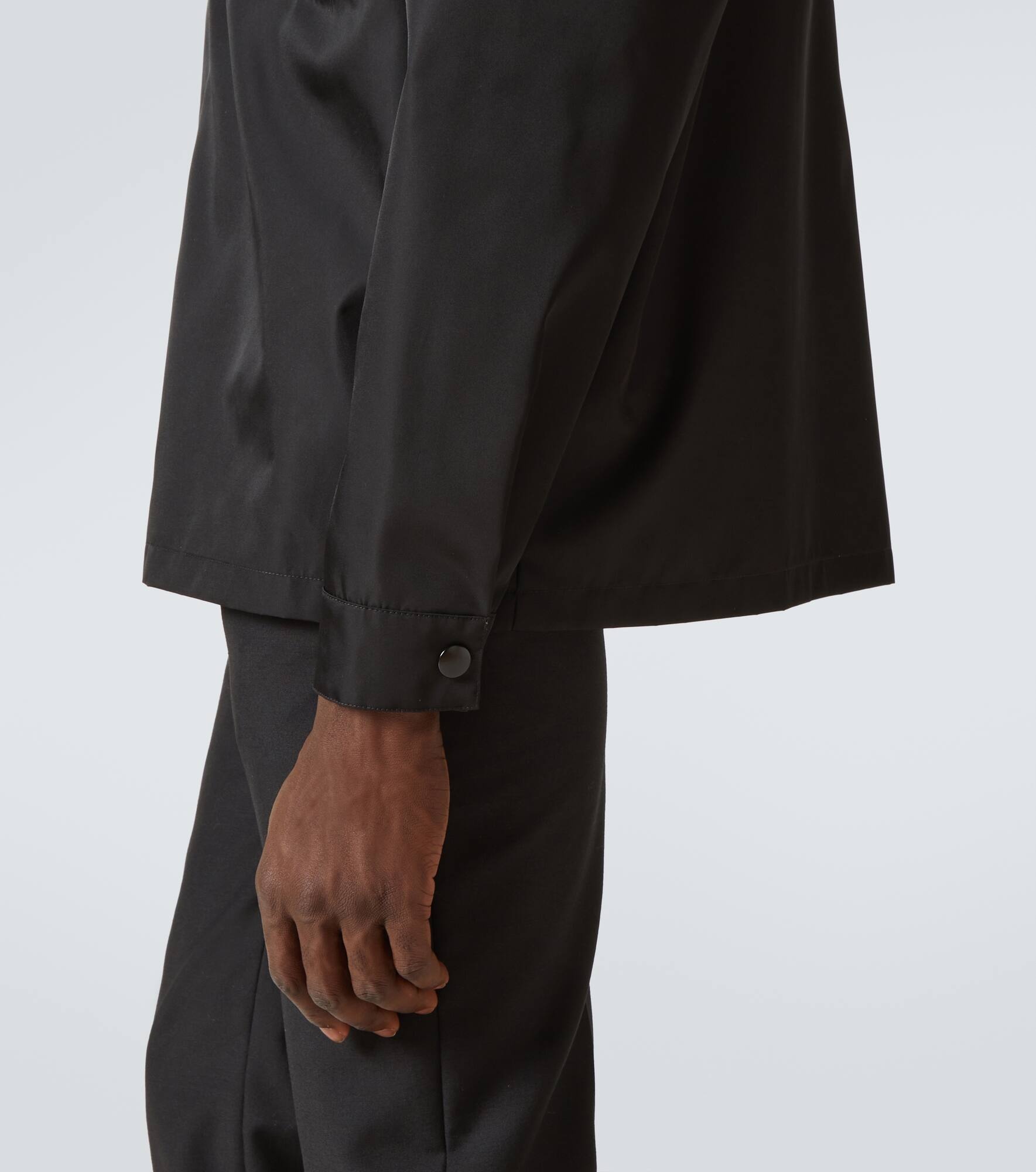 Re-Nylon jacket - 6