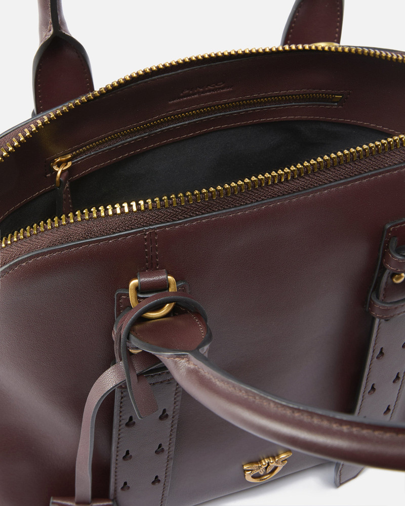 ESCAPE BAG MEDIUM LEATHER HANDBAG 4