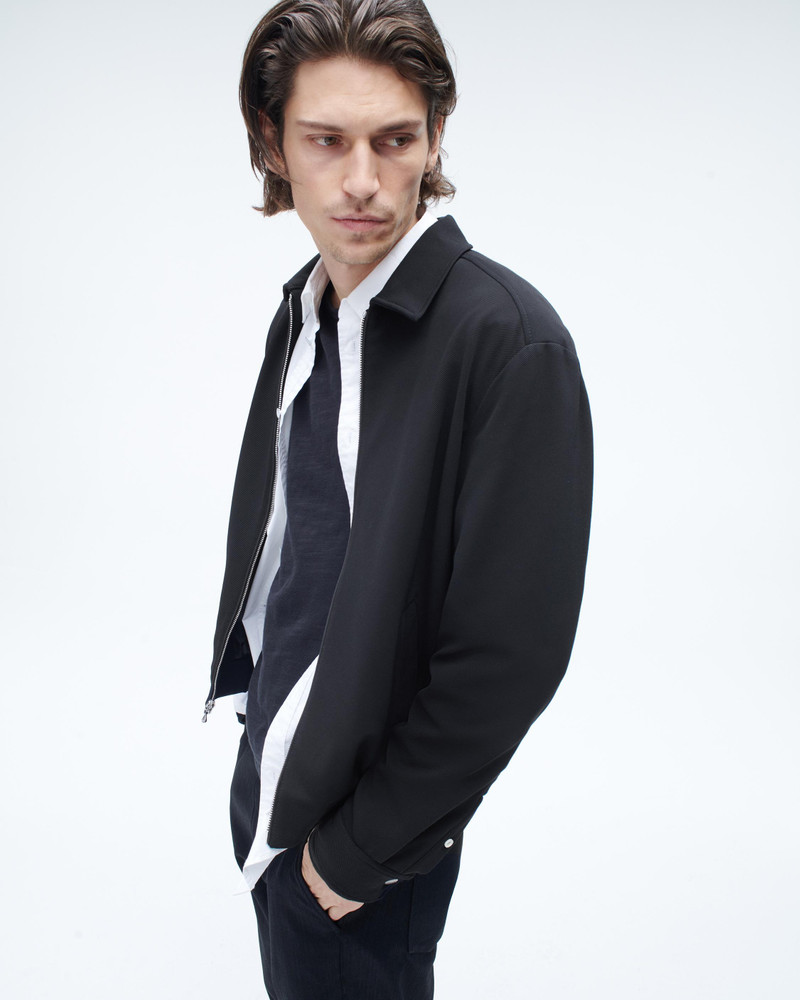rag & bone Irving Knit Jacket
Relaxed Fit outlook